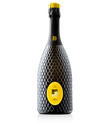 Uveggiando Enoteca Online|Bepin De Eto | Extra Dry Sup. Millesimato Prosecco | Docg
