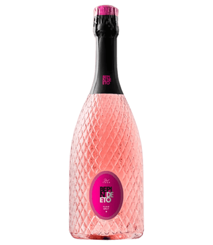 Uveggiando Enoteca Online|Bepin De Eto | Flavè Rosato Brut Millesimato | Docg