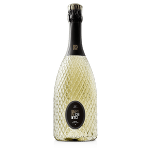 BEPIN DE ETO - “Vaiss" Spumante Malvasia Extra Dry Millesimato