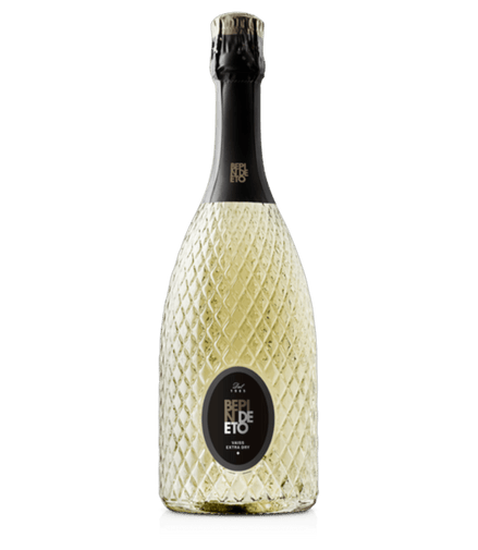 Uveggiando Enoteca Online|Bepin De Eto | “Vaiss" Spumante Malvasia Extra Dry Millesimato
