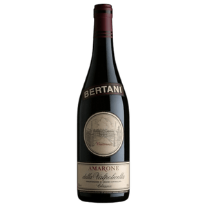 BERTANI - Amarone della Valpolicella Classico - DOCG