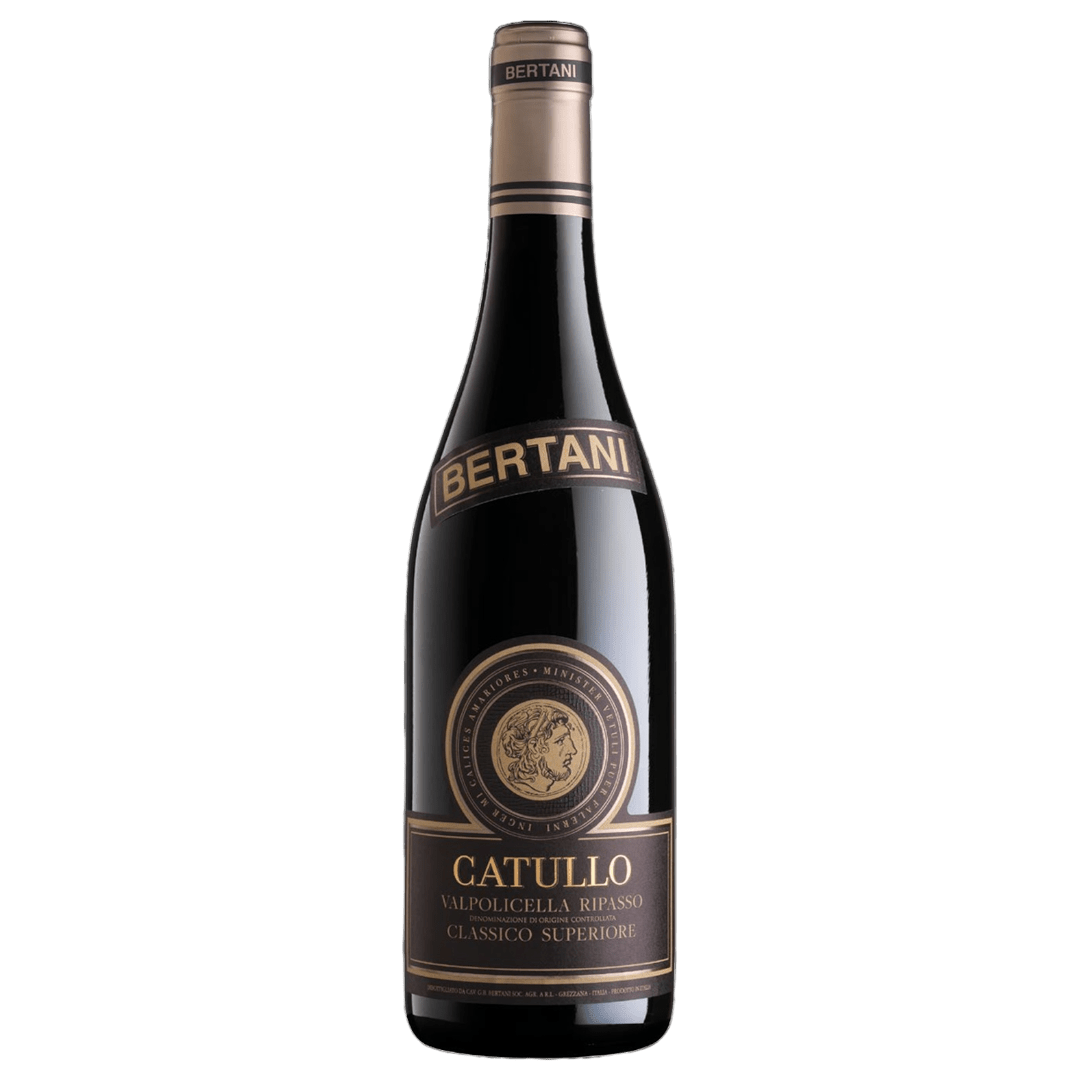 Uveggiando Enoteca Online|Bertani | “Catullo" Valpolicella Ripasso Superiore | Doc