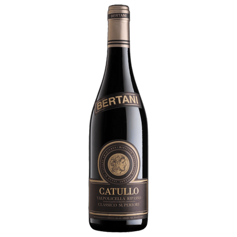 Uveggiando Enoteca Online|Bertani | “Catullo" Valpolicella Ripasso Superiore | Doc