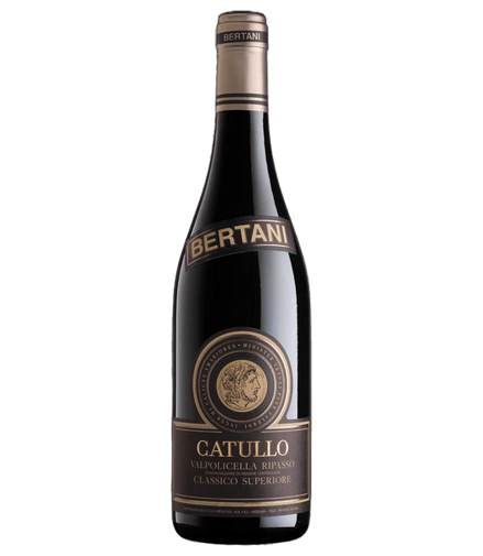 Uveggiando Enoteca Online|Bertani | “Catullo" Valpolicella Ripasso Superiore | Doc