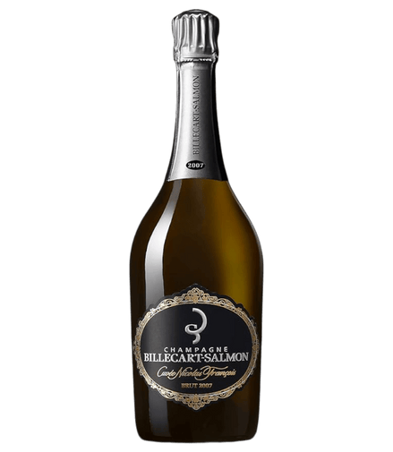 Uveggiando Enoteca Online|Billecart|Salmon | Cuvée Nicolas Francois Billecart