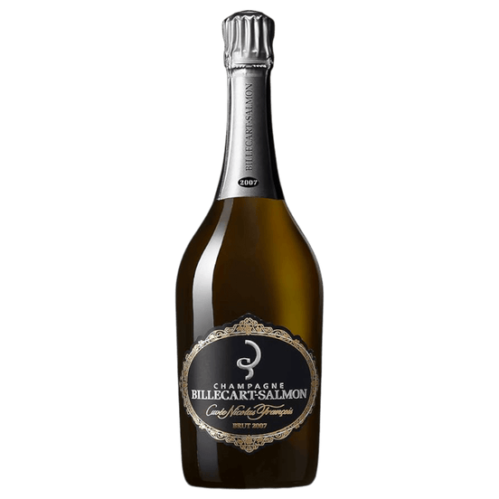 Uveggiando Enoteca Online|Billecart|Salmon | Cuvée Nicolas Francois Billecart