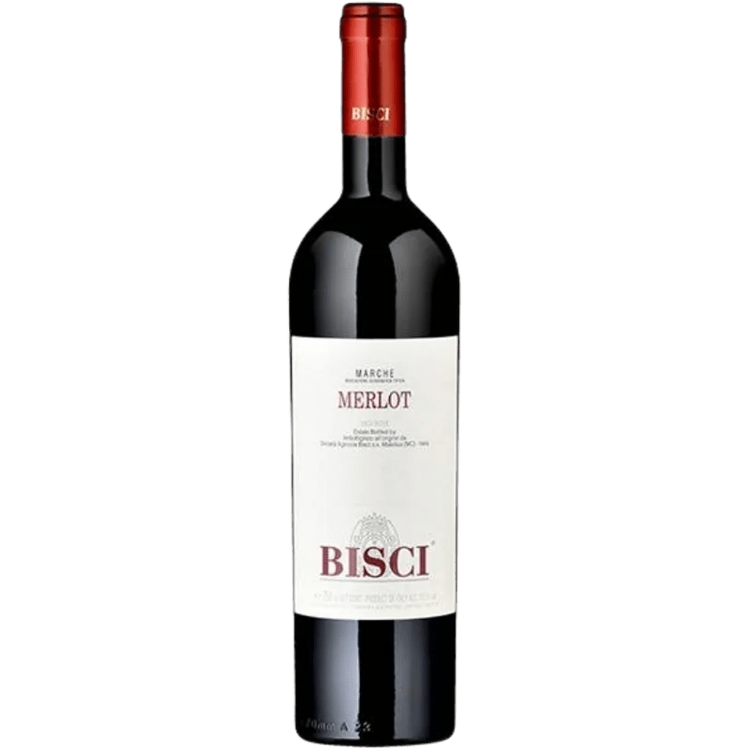 Uveggiando Enoteca Online|Bisci | Merlot | Igt