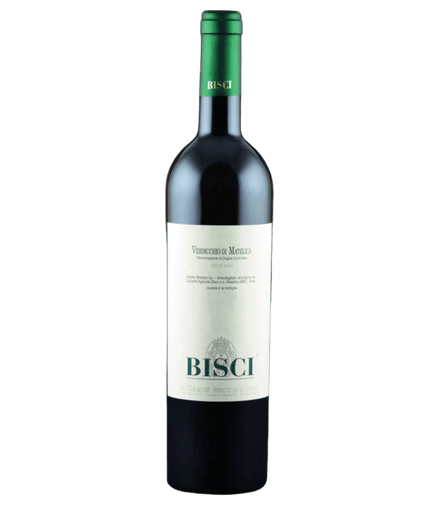 Uveggiando Enoteca Online|Bisci | Verdicchio Di Matelica | Doc
