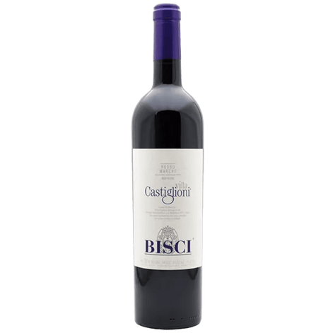 Uveggiando Enoteca Online|Bisci | “Villa Castiglioni” Sangiovese | Igt