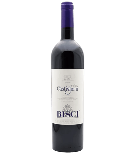 Uveggiando Enoteca Online|Bisci | “Villa Castiglioni” Sangiovese | Igt