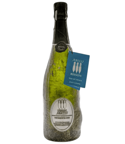 Uveggiando Enoteca Online|Bisson | "Abissi" Dosaggio Zero Portofino | Doc