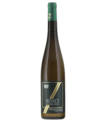 Uveggiando Enoteca Online|Bonci | “S. Michele" Verdicchio Di Jesi Classico Superiore | Doc