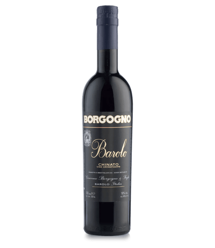 Uveggiando Enoteca Online|Borgogno | Barolo Chinato