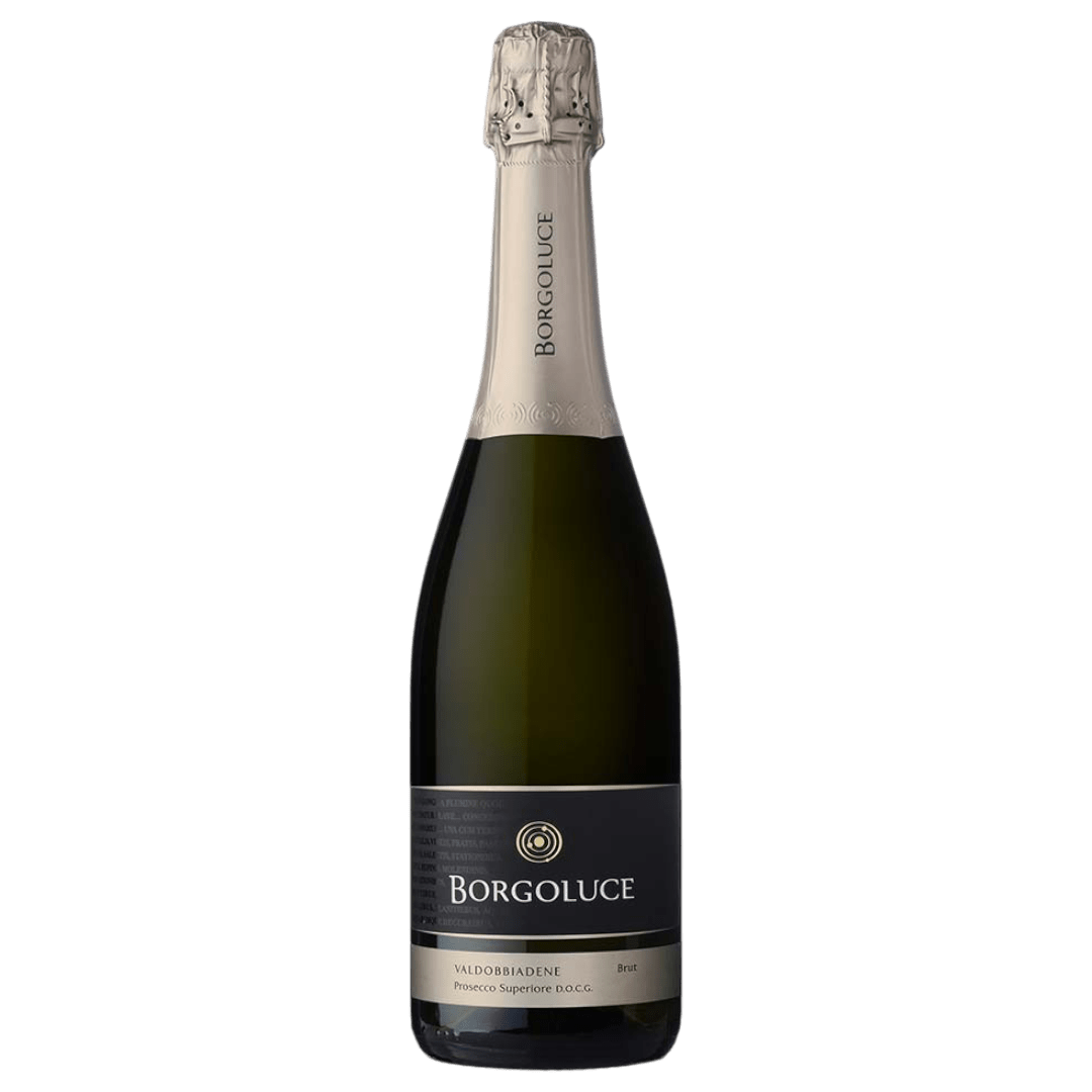 Uveggiando Enoteca Online|Borgoluce | Brut Millesimato Prosecco Superiore Magnum | Docg