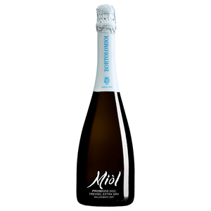 BORTOLOMIOL - "Miol" Prosecco Extra Dry - DOC