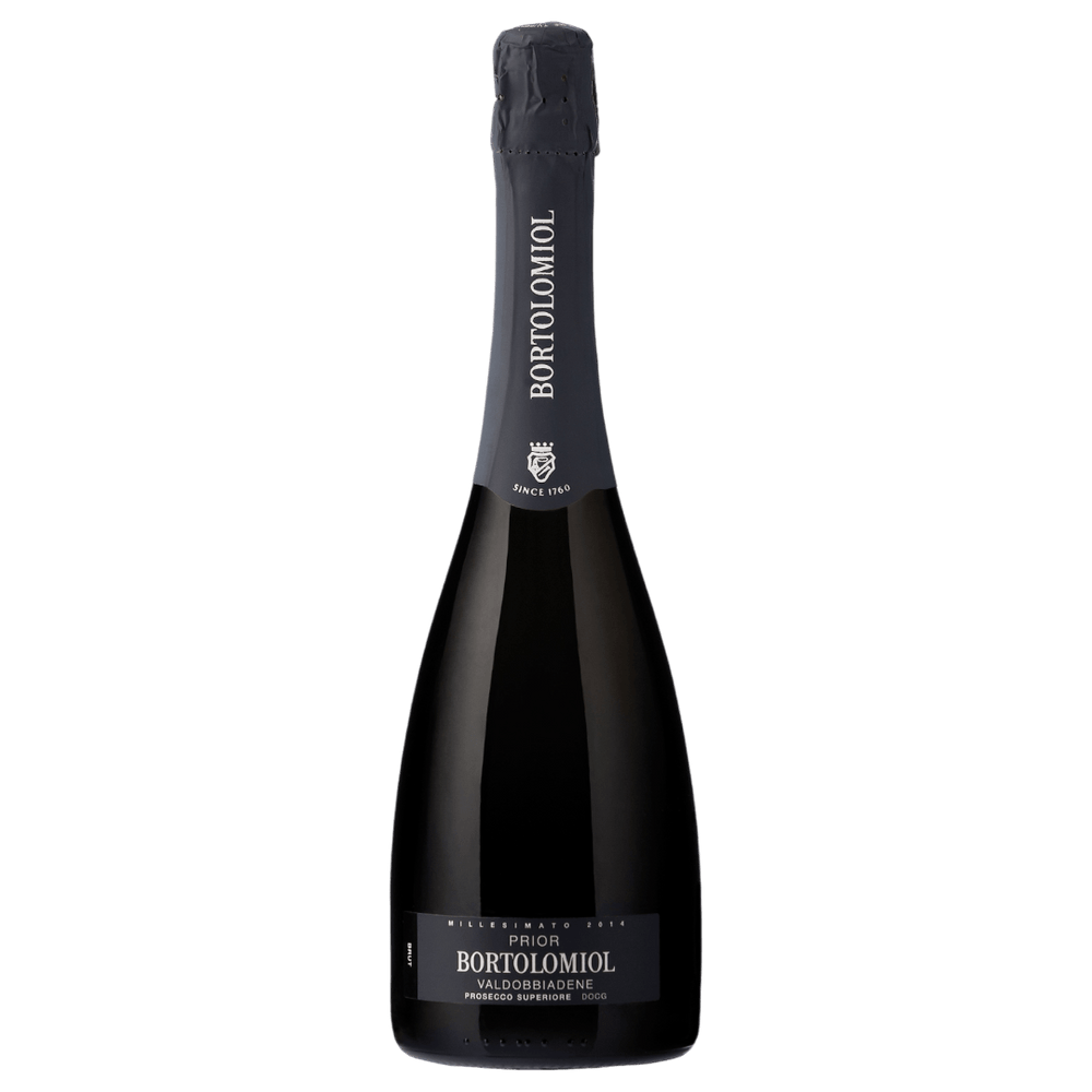 Uveggiando - BORTOLOMIOL - “Prior” Brut Prosecco Superiore - DOCG