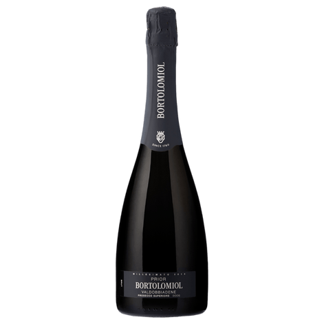 Uveggiando Enoteca Online|Bortolomiol | “Prior” Brut Prosecco Superiore | Docg
