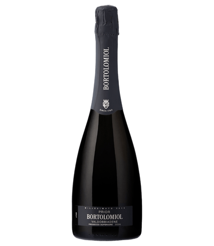 Uveggiando Enoteca Online|Bortolomiol | “Prior” Brut Prosecco Superiore | Docg