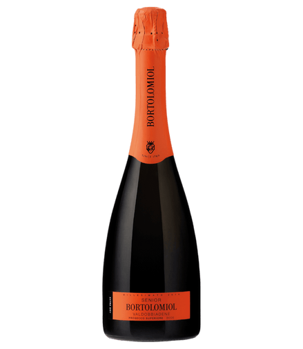 Uveggiando Enoteca Online|Bortolomiol | "Senior" Extra Dry Prosecco Superiore | Docg