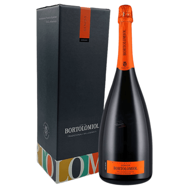 Uveggiando Enoteca Online|Bortolomiol | “Senior" Extra Dry Prosecco Superiore Magnum | Docg