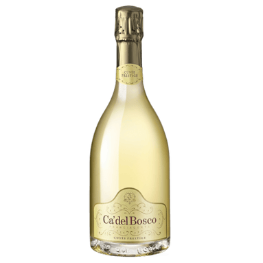 Uveggiando Enoteca Online|Ca' Del Bosco | Prestige