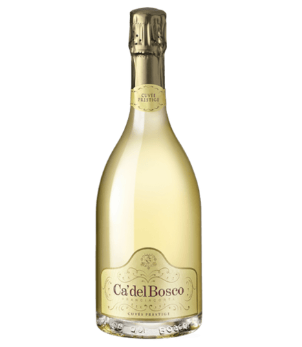 Uveggiando Enoteca Online|Ca' Del Bosco | Prestige
