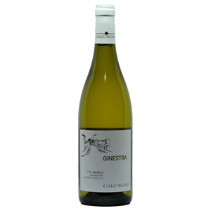 CALCAGNO - “Ginestra” Etna White - DOC