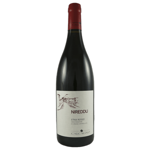 HEEL - “Nireddu” Etna Red - DOC