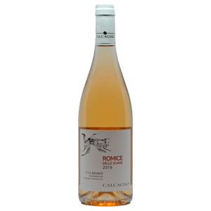 CALCAGNO - "Romice delle Sciare" Etna Rosé - DOC