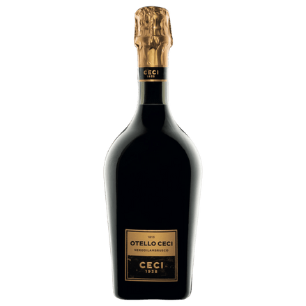 Uveggiando Enoteca Online|Cantine Ceci | “Otello” Nero Di Lambrusco