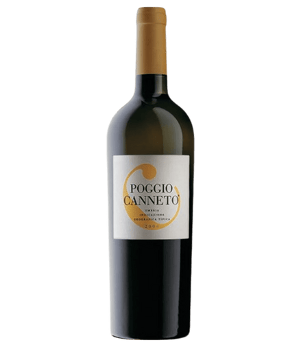 Uveggiando Enoteca Online|Carini | “Poggio Canneto" Umbria | Igt Bio