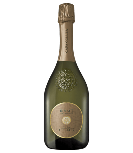 Uveggiando Enoteca Online|Casa Coller | Spumante Brut