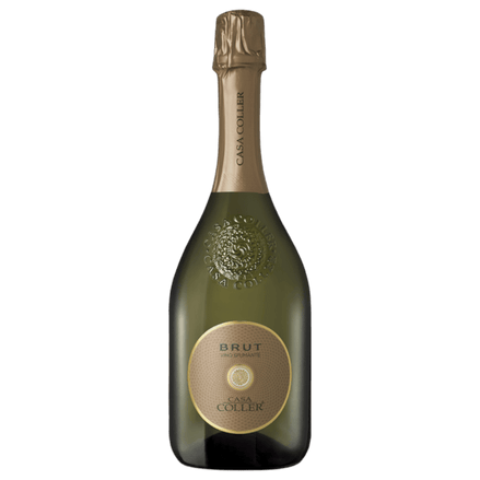 Uveggiando Enoteca Online|Casa Coller | Spumante Brut
