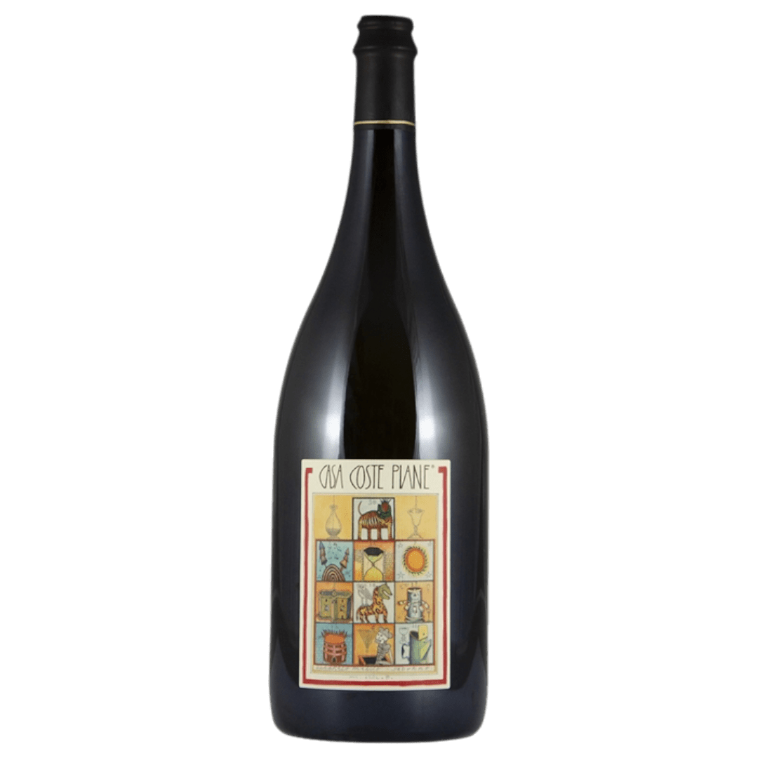 Uveggiando Enoteca Online|Casa Coste Piane | Magnum Bianco Frizzante Sui Lieviti