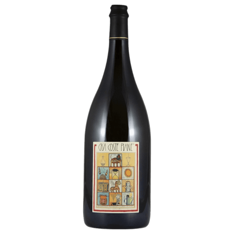 Uveggiando Enoteca Online|Casa Coste Piane | Magnum Bianco Frizzante Sui Lieviti