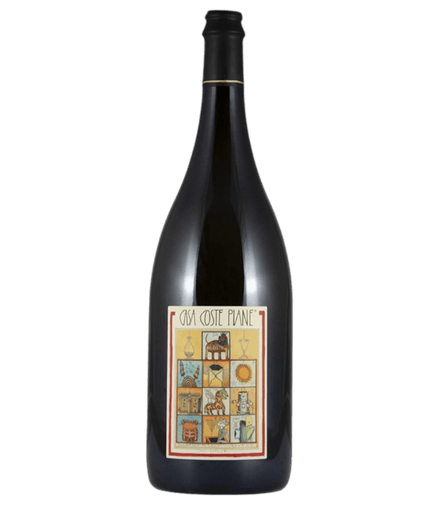 Uveggiando Enoteca Online|Casa Coste Piane | Magnum Bianco Frizzante Sui Lieviti