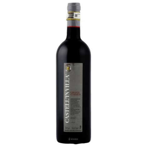 Uveggiando Enoteca Online|Castell'In Villa | Chianti Classico | Docg