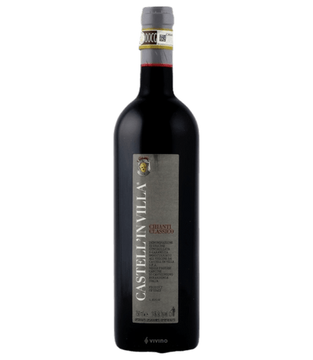 Uveggiando Enoteca Online|Castell'In Villa | Chianti Classico | Docg
