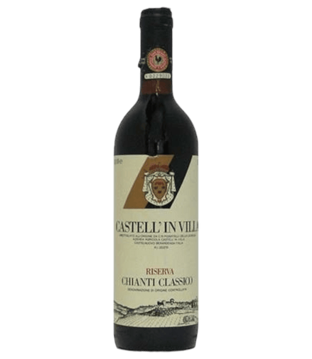 Uveggiando Enoteca Online|Castell'In Villa | Chianti Classico Riserva | Docg