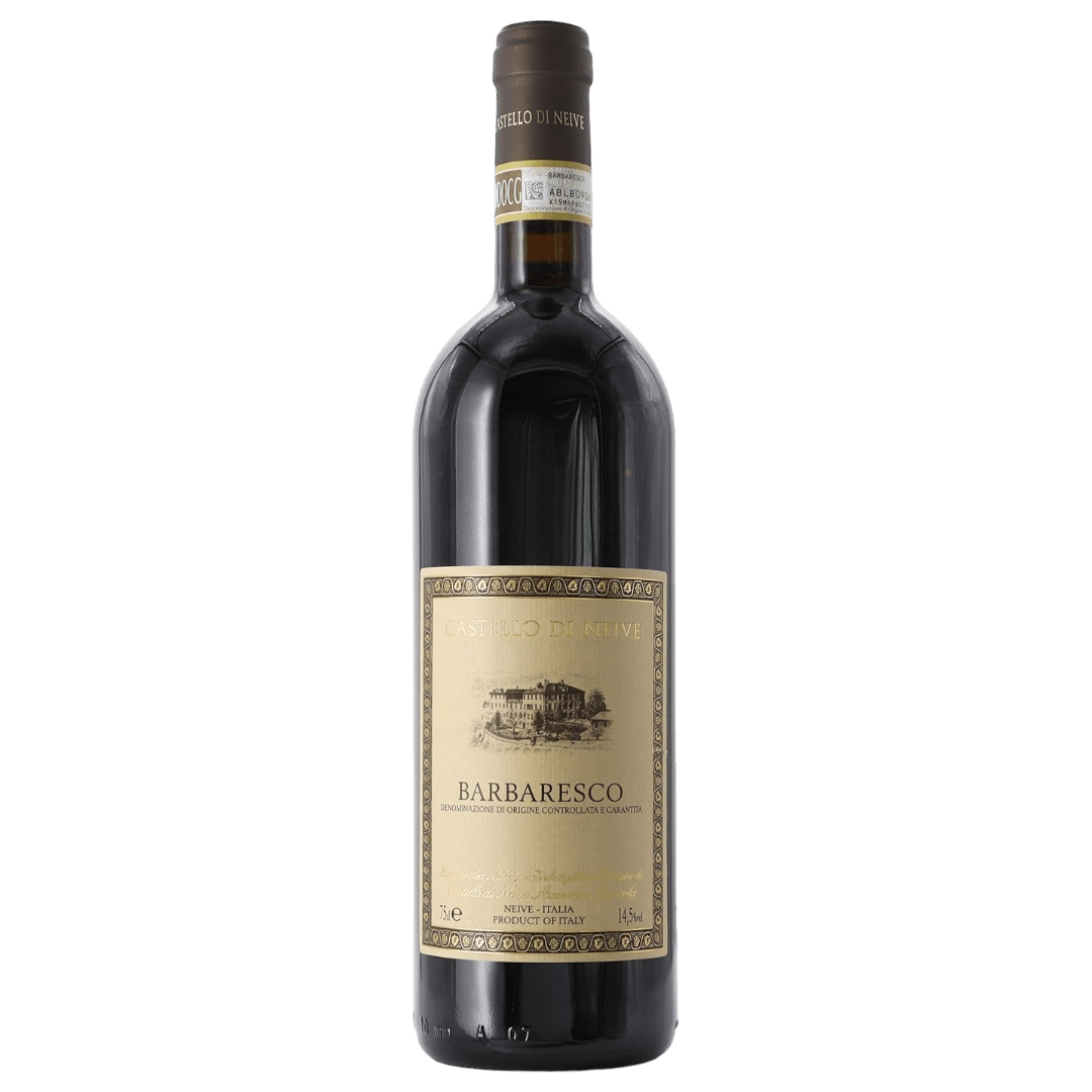 Uveggiando Enoteca Online|Castello Di Neive | Barbaresco | Docg
