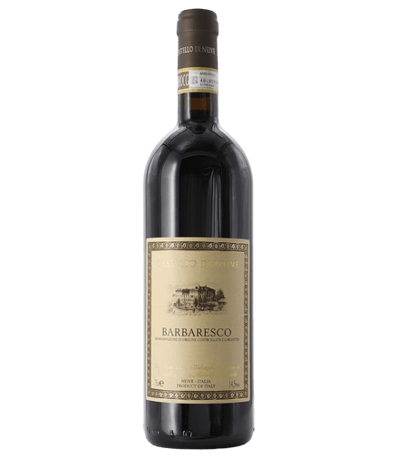 Uveggiando Enoteca Online|Castello Di Neive | Barbaresco | Docg