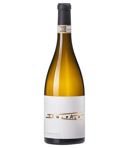 Uveggiando Enoteca Online|Centanni | "Canapale" Vendemmia Tardiva Offida Pecorino | Docg Bio