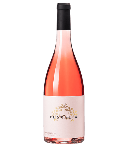Uveggiando - CENTANNI - “Floralia” Rosé - IGT BIO