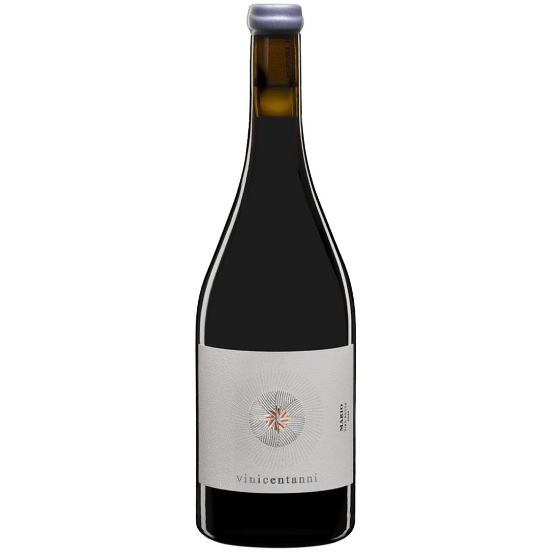 Uveggiando Enoteca Online|Centanni | "Mario" Vino Rosso | Igt