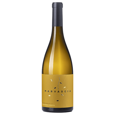 Uveggiando - CENTANNI - "Marvascia" Malvasia Marche - IGT BIO