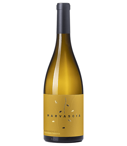 Uveggiando - CENTANNI - "Marvascia" Malvasia Marche - IGT BIO