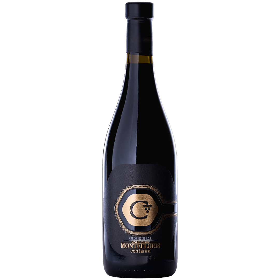 Uveggiando Enoteca Online|Centanni | “Montefloris” Montepulciano | Igt Bio