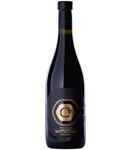 Uveggiando Enoteca Online|Centanni | “Montefloris” Montepulciano | Igt Bio