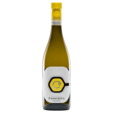 Uveggiando Enoteca Online|Centanni | Offida Passerina | Docg Bio
