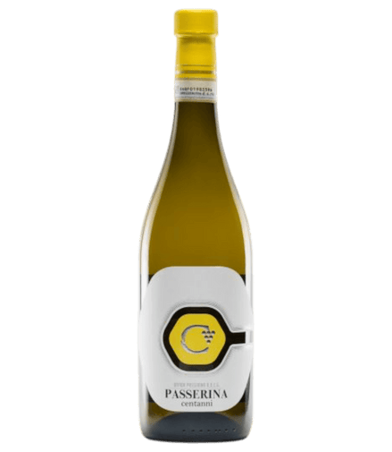 Uveggiando Enoteca Online|Centanni | Offida Passerina | Docg Bio